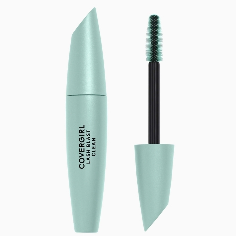 LAST ONE 🔥Covergirl Lash Blast Clean Valume Mascara